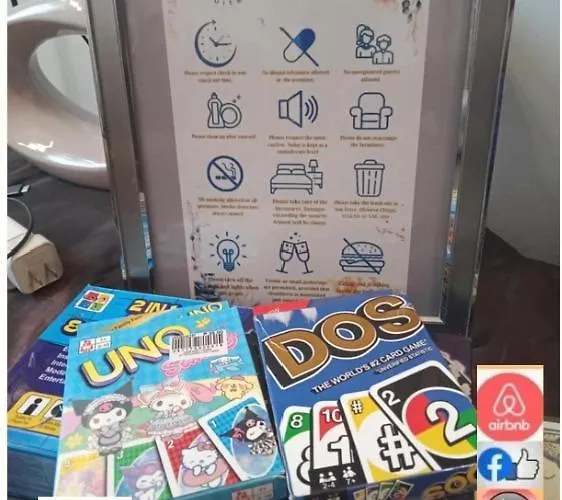 Apartamento Dk *