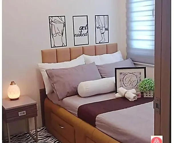 Apartamento Dk